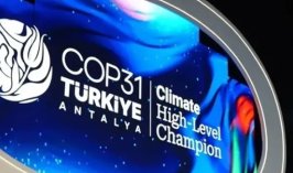 COP31 kapsamında Konya dahil 30 ilde gençlik iklim çalıştayları düzenlenecek