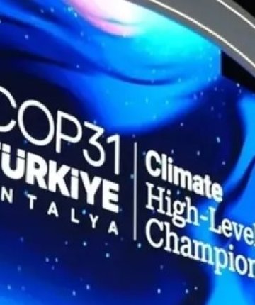 COP31 kapsamında Konya dahil 30 ilde gençlik iklim çalıştayları düzenlenecek
