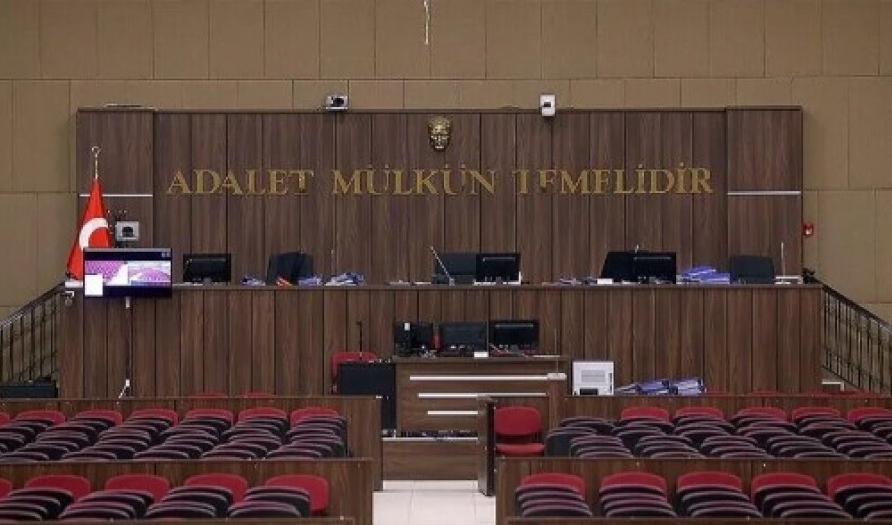 Aleyna Çakır’ın ölümüne ilişkin davada gerekçeli karar açıklandı