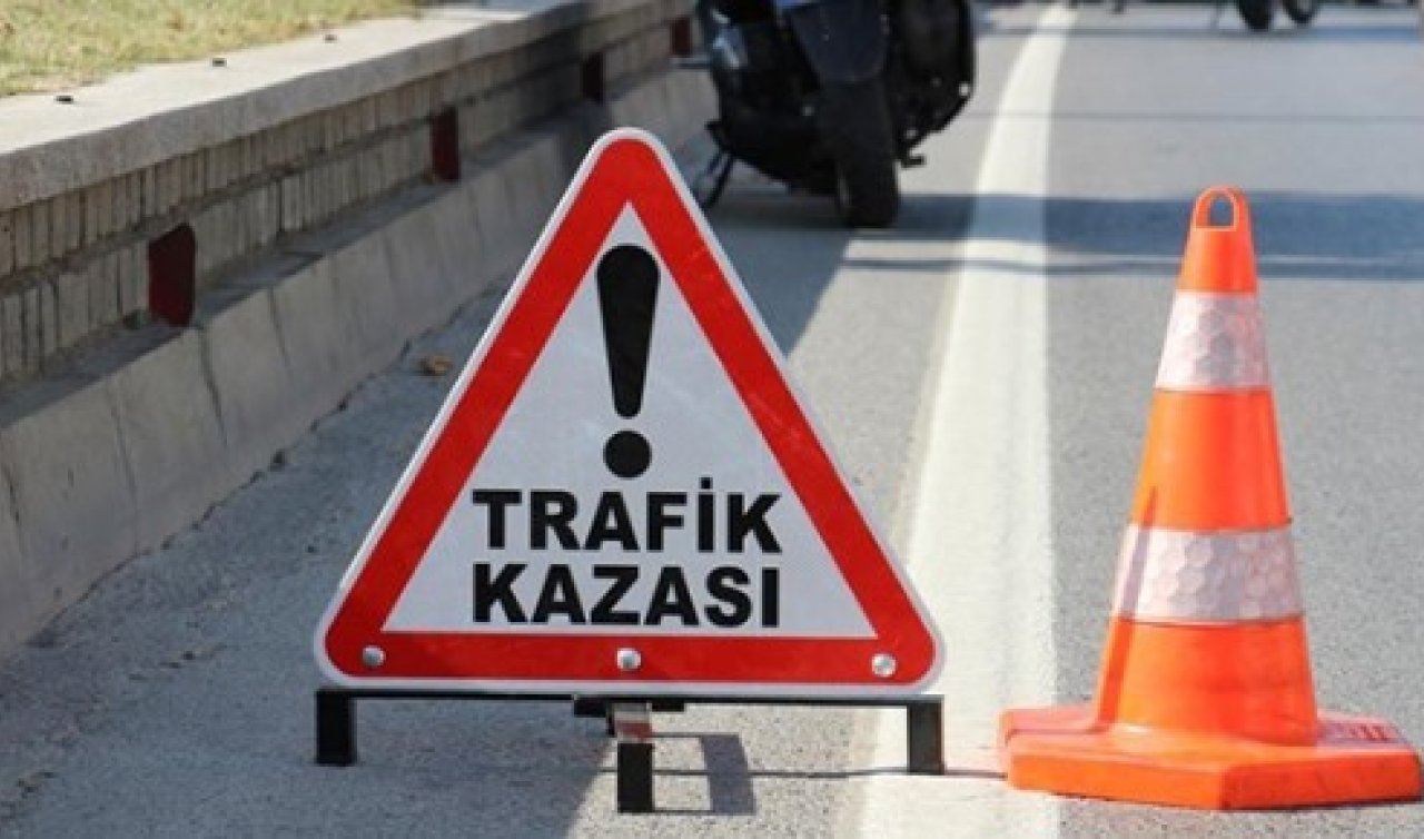 Beyşehir’deki trafik kazalarında 6 kişi yaralandı