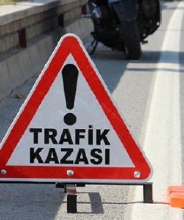 Beyşehir’deki trafik kazalarında 6 kişi yaralandı