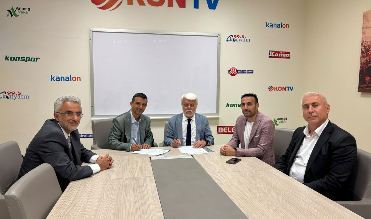 Anadolu’nun hikâyesi Konya’da dizi oluyor: “Bizim Ali”