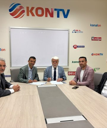Anadolu’nun hikâyesi Konya’da dizi oluyor: “Bizim Ali”
