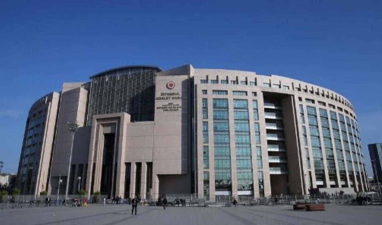 “Hakemler dosyası“ soruşturmasında gözaltına alınan 5 zanlı tutuklandı