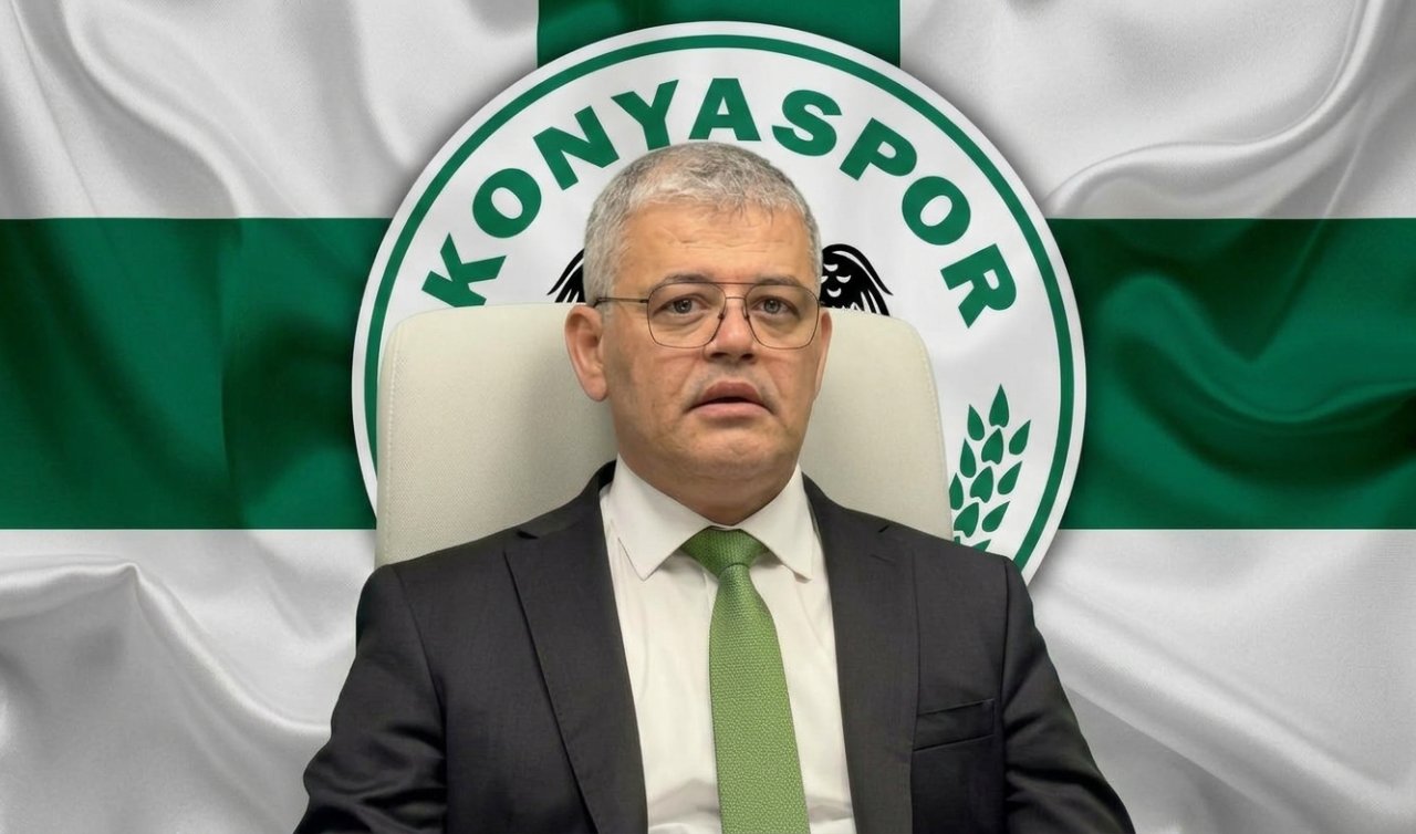 Konyaspor’dan taraftara flaş çağrı: “Gittiğiniz yerde bunu isteyin!”
