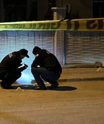 Konya’da boşanma aşamasındaki eşinin silahla vurduğu kadın hayatını kaybetti