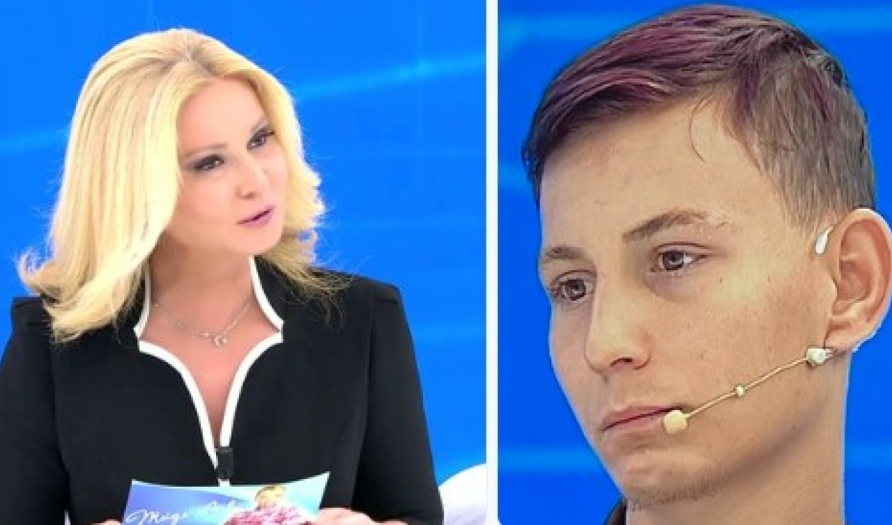 Türkiye’nin konuştuğu Hamid dosyasında yeni gelişme! Biyolojik babanın adı ortaya çıktı