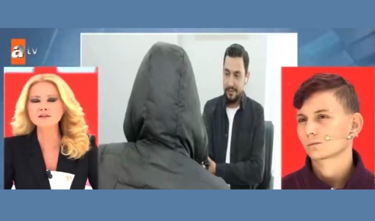 Türkiye’nin konuştuğu Hamid Yorulmaz’ın hikayesinde Konya detayı ortaya çıktı
