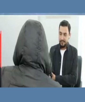 Türkiye’nin konuştuğu Hamid Yorulmaz’ın hikayesinde Konya detayı ortaya çıktı