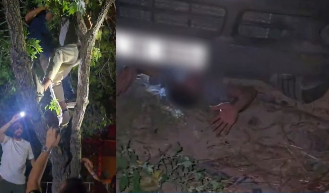 Konya’da aranan 141 kişi tek tek yakalandı: Cezaları dikkat çekti