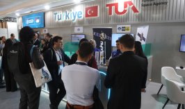 Konya’dan uzaya dev adım! PUHU Küp Uydu dünyaya tanıtılıyor