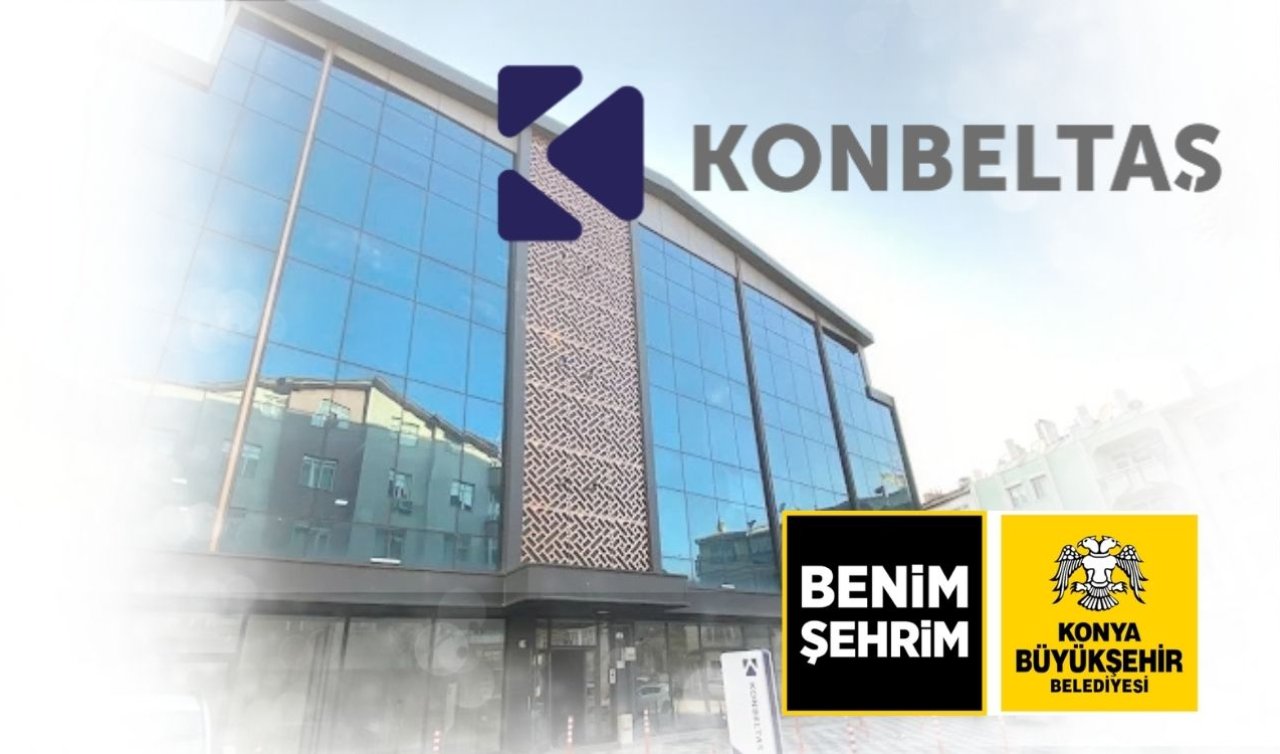 Konya’da iş arayanlara müjde! Belediye bünyesine 6 personel alınacak