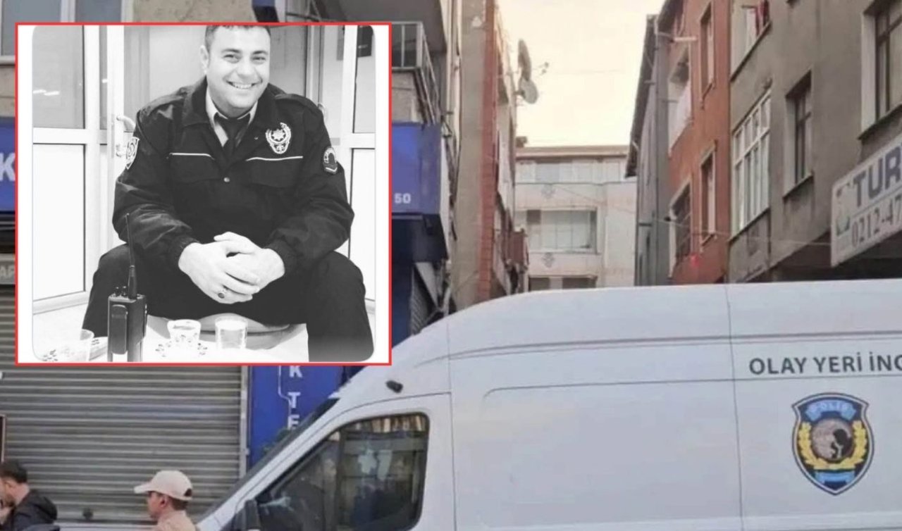 Konya’ya şehit ateşi düştü! Polis memuru Kubilay Çınar’ın cenaze programı belli oldu