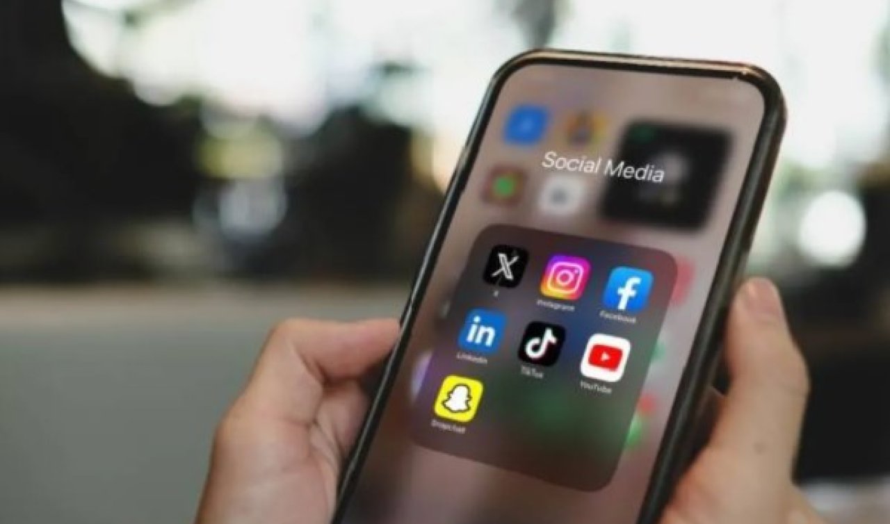 Sosyal medyada hesap açmak zorlaşacak! e-Devlet şartı geliyor
