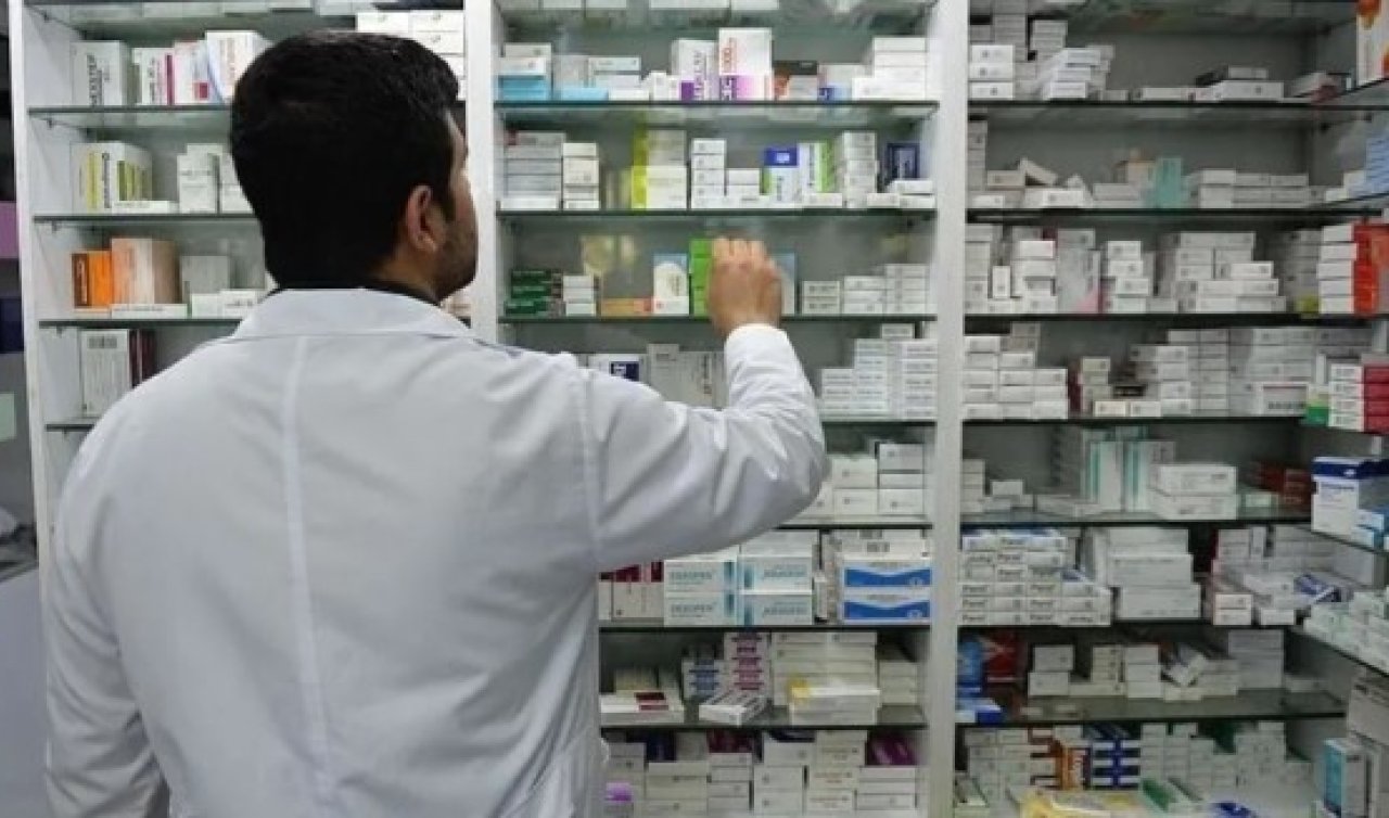 Raporlu ilaç kullanan hastalar için yeni düzenleme geliyor