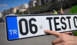 Konya’da plaka değişimi için ücret isteyen esnaf odası personeli 2 sanığa verilen hapis cezası artırıldı