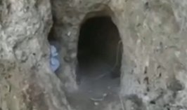 PKK, Kuzey Irak’taki 4 kampı boşalttı