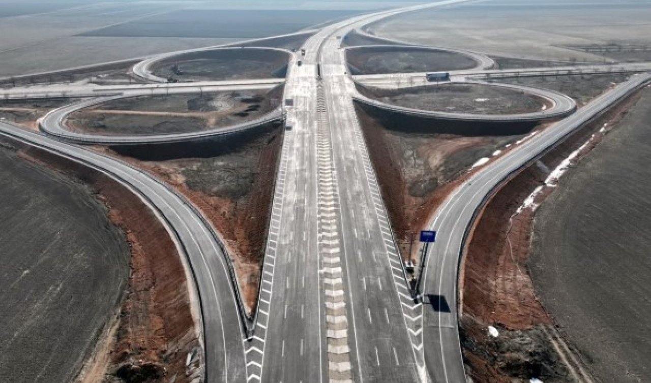 CHP Konya Milletvekili Barış Bektaş’tan Konya Çevre Yolu tepkisi: 14 yıldır bitmedi!