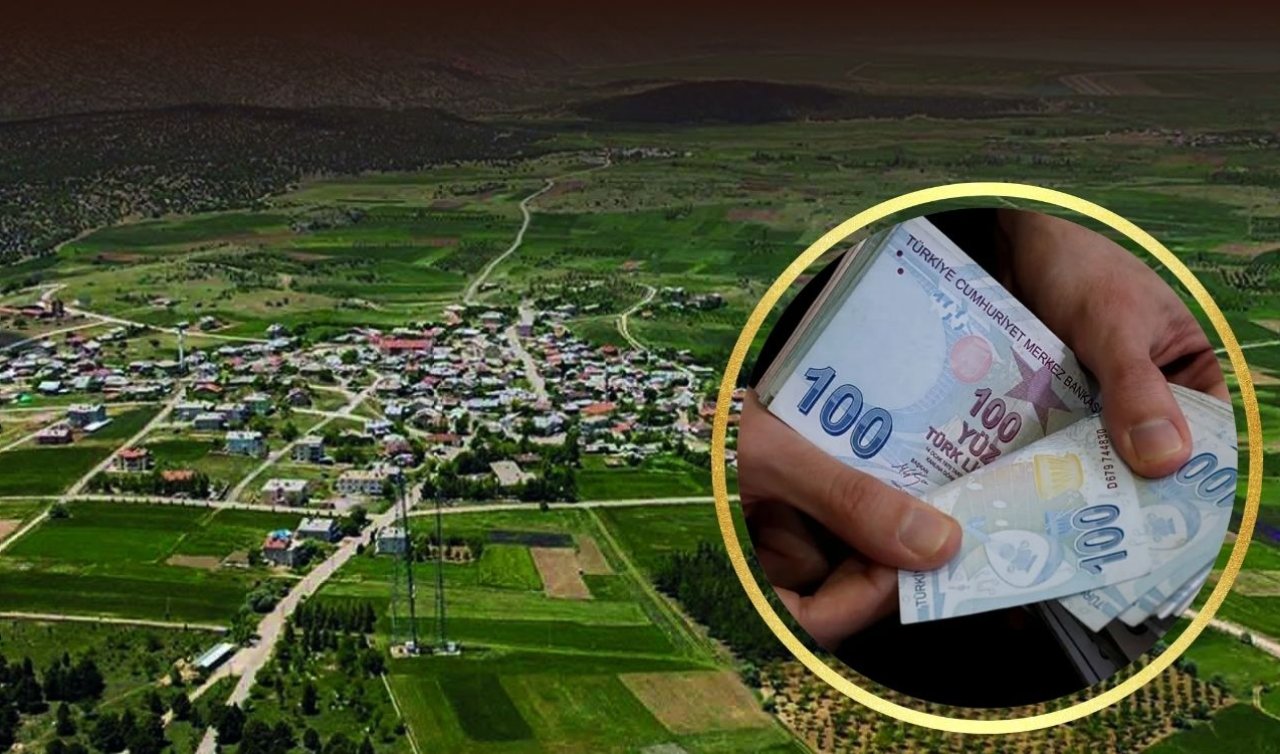 Konya’da burs desteğinde Akkise Yardımlaşma Derneği öne çıktı: Öğrencilere 18 bin TL