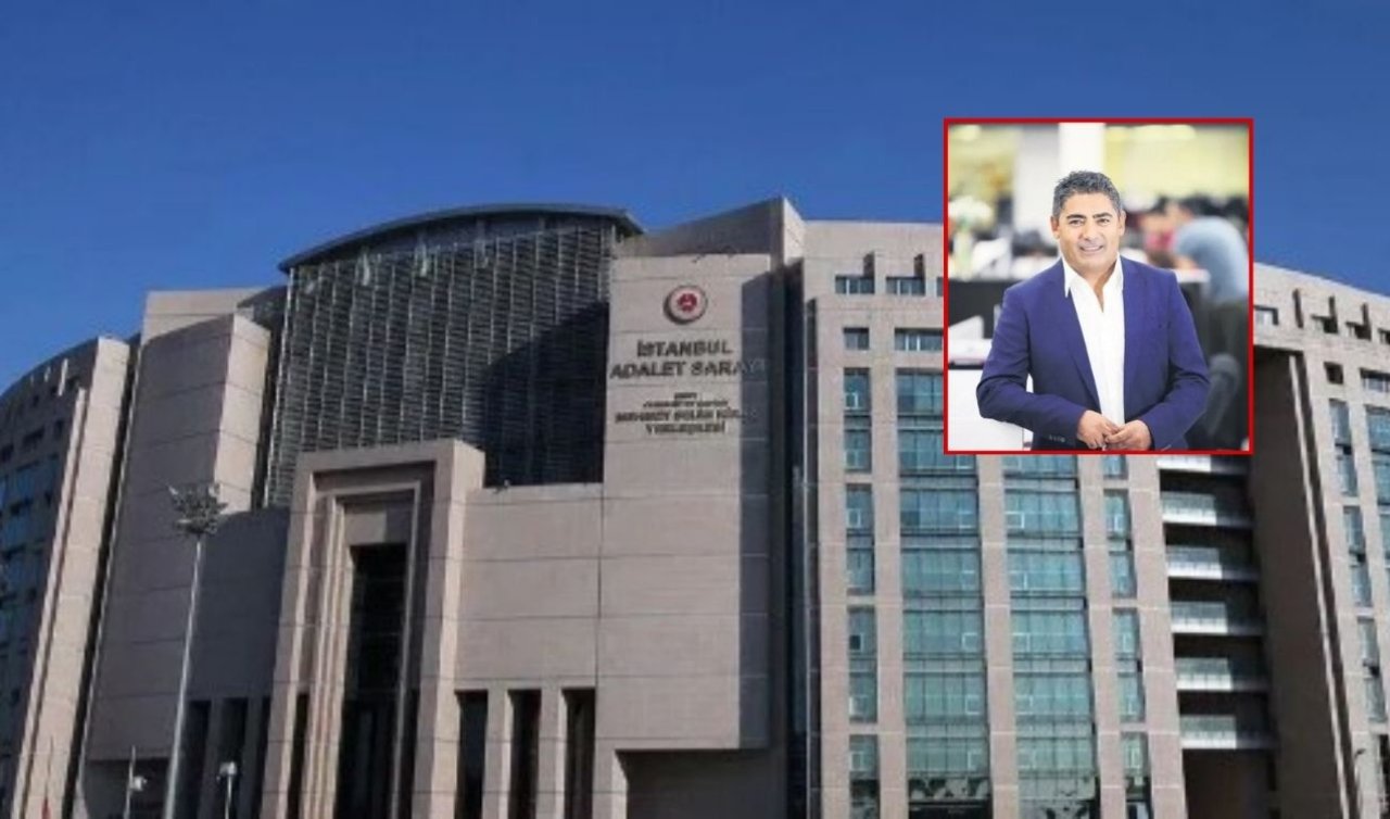 Halk TV’ye kayyum atandı! Operasyonda 11 kişi gözaltına alındı