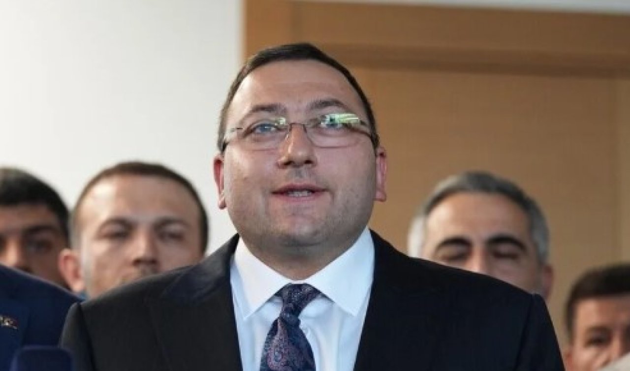 Üsküdar Belediye Başkan Vekili Gültekin, Düzce’de trafik kazasında hayatını kaybetti