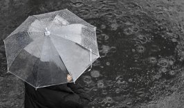 Konya’ya yağmur geliyor! Meteoroloji tarih vererek uyardı