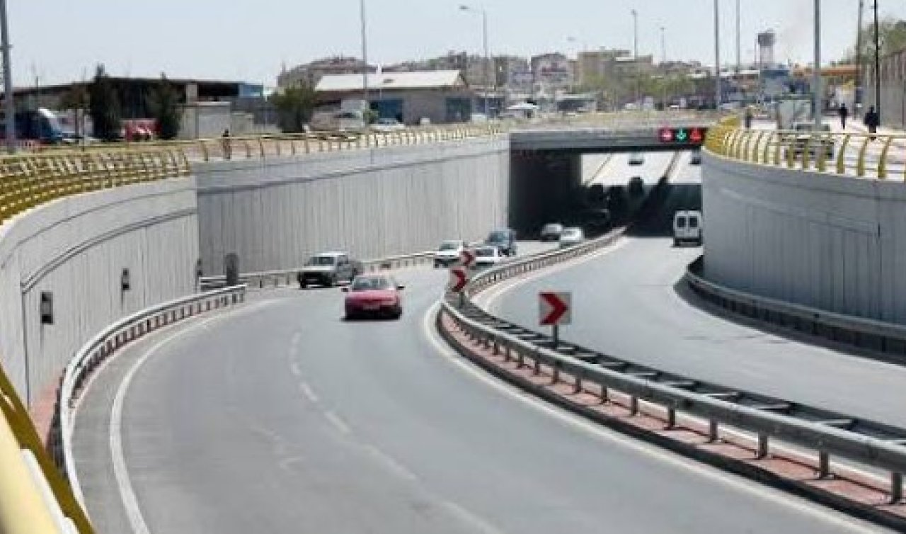 Konya’da yola çıkacaklar dikkat! O güzergâh bu tarihe kadar kapalı