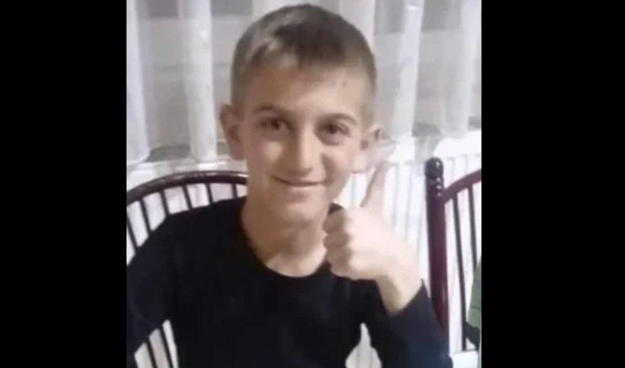 Konya’da 12 yaşındaki Şevket’in ölümünde flaş gelişme! 