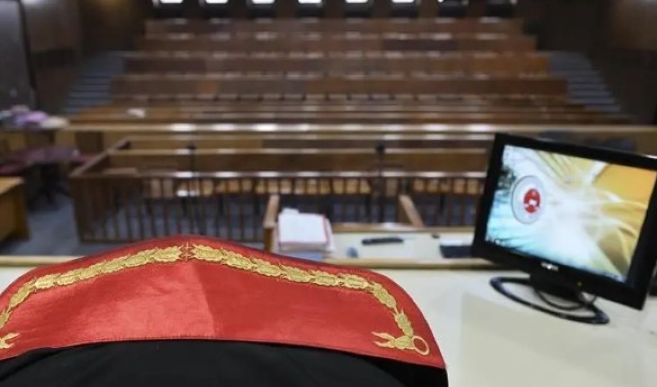 Konya’da kuzenini öldüren sanığın yargılanması sürüyor