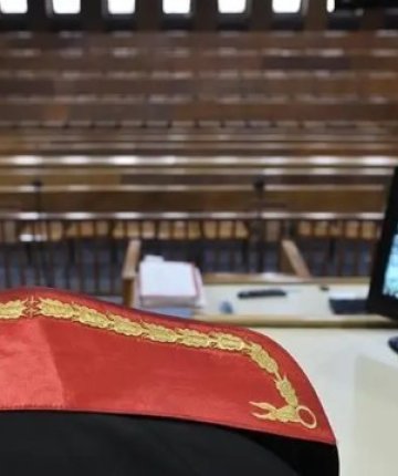 Konya’da kuzenini öldüren sanığın yargılanması sürüyor