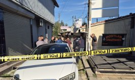 Konya’da silahlı kavga: 1 ölü, 1 yaralı