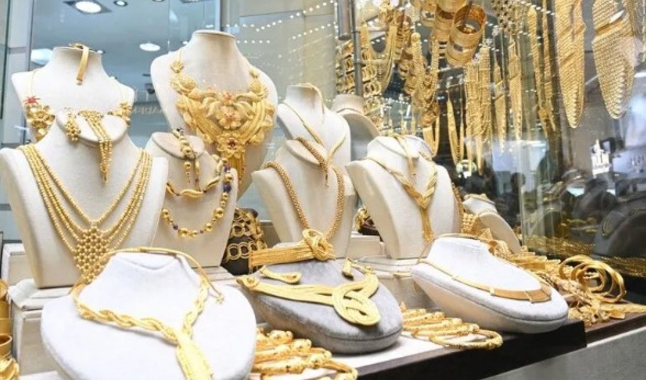 Konya’da altın alacaklar dikkat! ALTINFEST heyecanı başladı