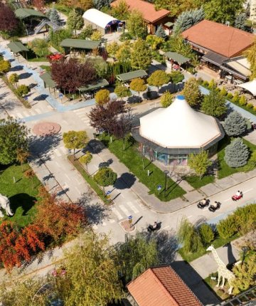 Konya’da binlerce öğrenciye trafik eğitimi! Hedef 2 bin 537 çocuk