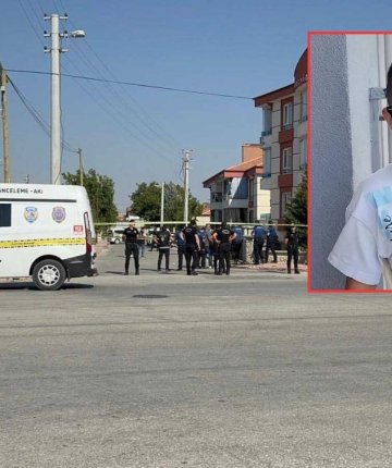 Konya’da baba-oğul cinayetinde dikkat çeken savunma: O suçtan yargılanmasın!
