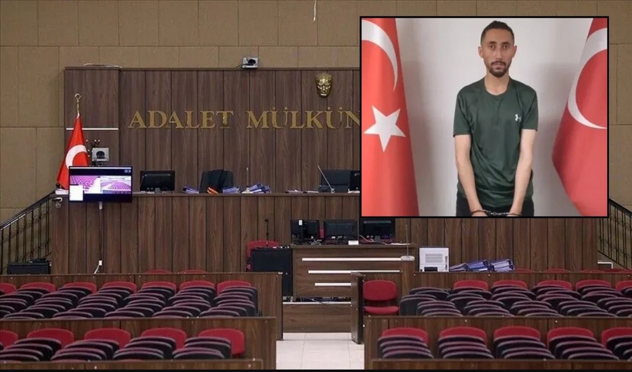  Konya bağlantılı DEAŞ dosyasında dikkat çeken ayrıntılar!