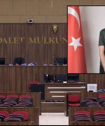   Konya bağlantılı DEAŞ dosyasında dikkat çeken ayrıntılar!