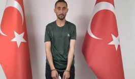 Sınır bölgesinde yakalanmıştı! DEAŞ sanığı için Konya’da kritik karar