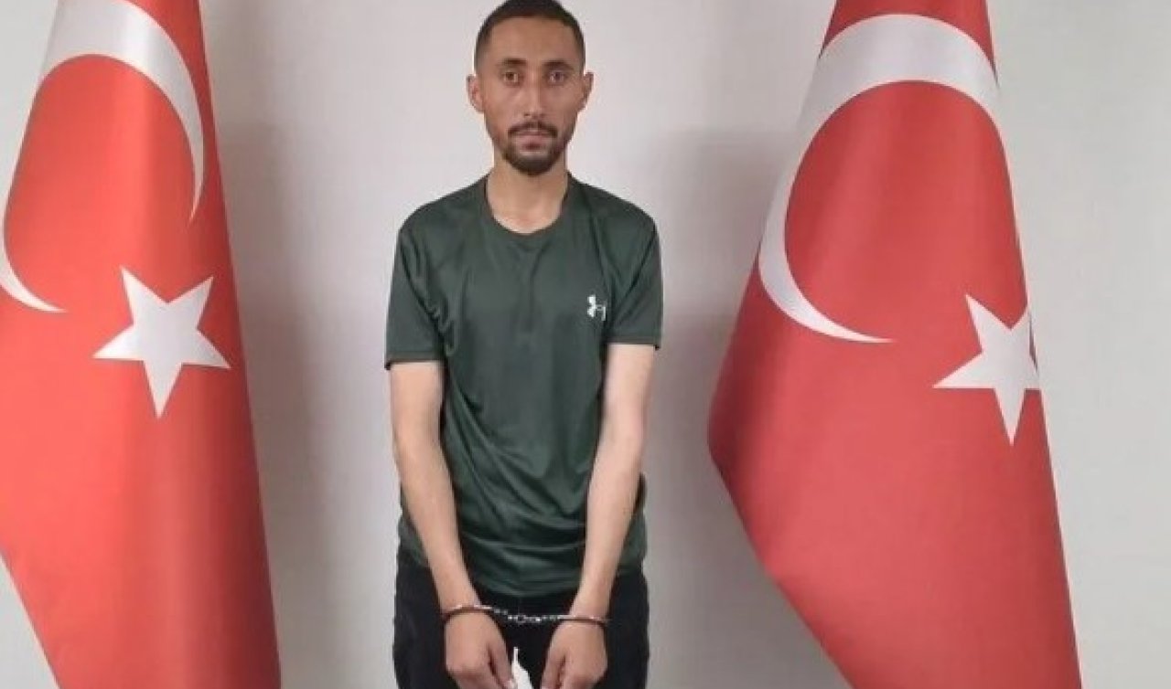 Sınır bölgesinde yakalanmıştı! DEAŞ sanığı için Konya’da kritik karar