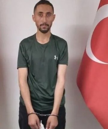 Sınır bölgesinde yakalanmıştı! DEAŞ sanığı için Konya’da kritik karar