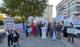 Esnafın ekonomik sıkıntıları gündemde: ESDER Konya’dan hükümete çağrı