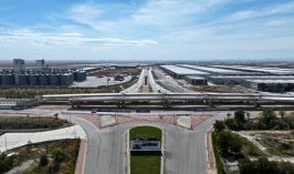 Konya’da tramvay hattında son durum! Başkan Altay açıkladı