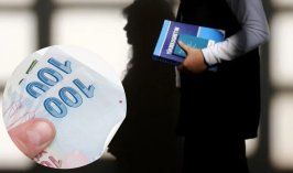 Vakıflar Genel Müdürlüğünün yükseköğrenim burs başvuruları başladı