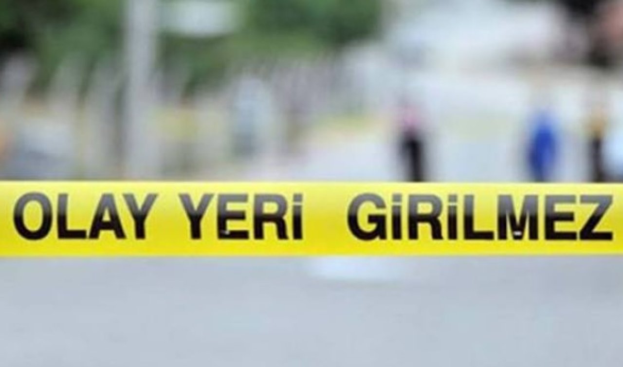 Konya’da komşular arasında kavga çıktı! 2 kişi yaralandı
