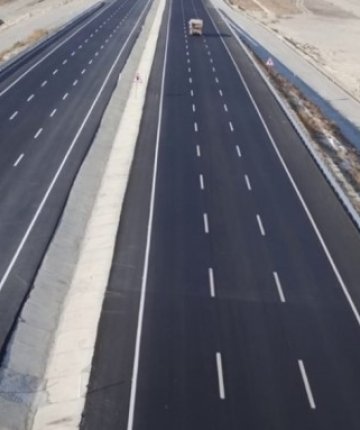 Konya’da bu kavşağı kullanacak sürücüler dikkat!  