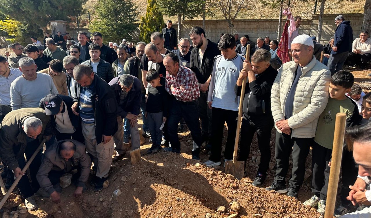 Mustafa Gündoğar’ın Acı Günü