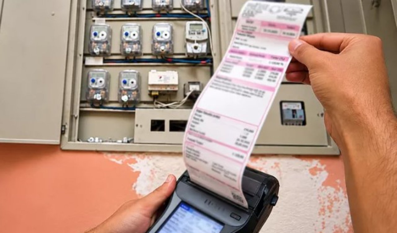 Elektrik faturalarında yeni dönem! Sistem sil baştan değişiyor