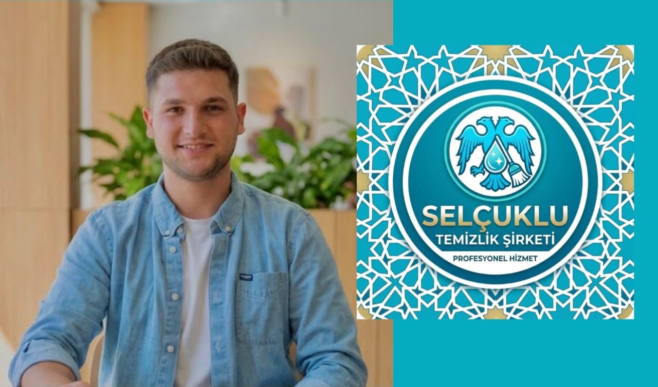 Konya’da Selçuklu Temizlik’ten ev ve iş yerlerine profesyonel temizlik hizmeti!