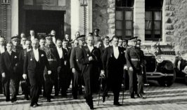 Türkiye Cumhuriyeti 103 yaşında