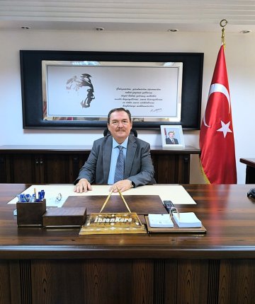 Konyalı Kaymakam İhsan Kara hayatını kaybetti