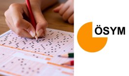Üniversite adayları dikkat! 2027 YKS tarihi belli oldu